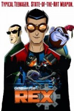 Watch Generator Rex Vumoo